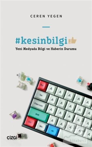 #Kesinbilgi