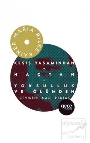 Keşiş Yaşamından