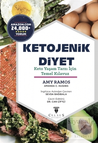 Ketojenik Diyet