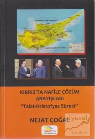 Kıbrıs'ta Nafile Çözüm Arayışları Talat-Hristofyas Süreci