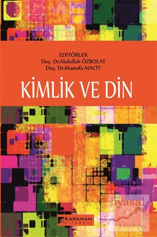Kimlik ve Din