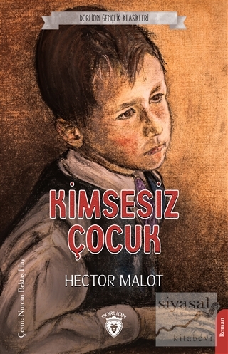 Kimsesiz Çocuk