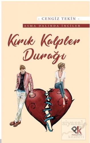 Kırık Kalpler Durağı