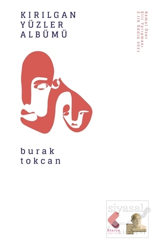 Kırılgan Yüzler Albümü