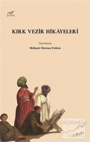 Kırk Vezir Hikayeleri