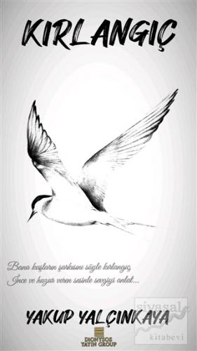 Kırlangıç Yakup Yalçınkaya