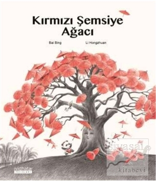 Kırmızı Şemsiye Ağacı