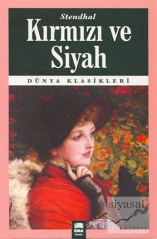 Kırmızı ve Siyah