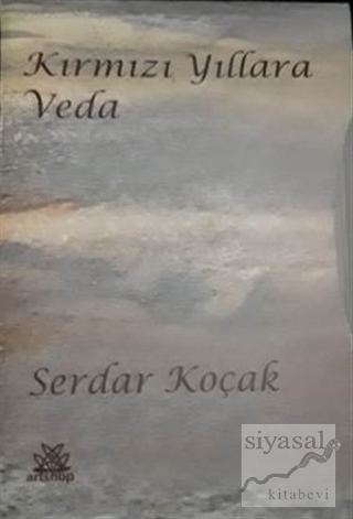 Kırmızı Yıllara Veda (2 Cilt Kutulu)