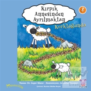 Kırpık Annesinden Ayrılmaktan Korktuğunda