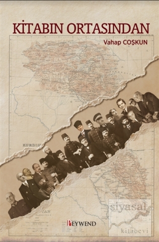 Kitabın Ortasından