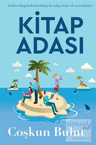 Kitap Adası