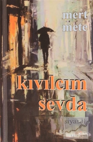 Kıvılcım Sevda