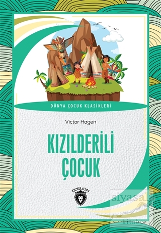Kızılderili Çocuk