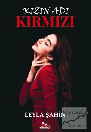 Kızın Adı Kırmızı