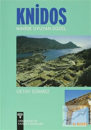 Knidos Mavide Uyuyan Güzel