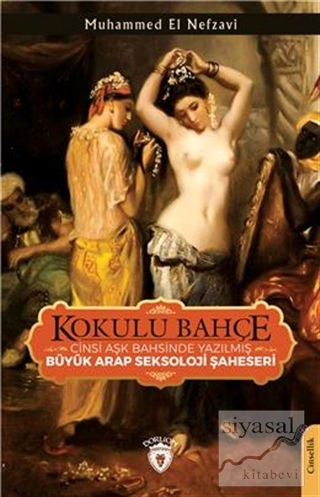 Kokulu Bahçe