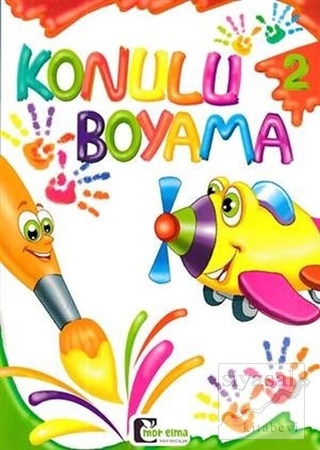 Konulu Boyama 2