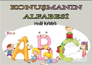 Konuşmanın Alfabesi