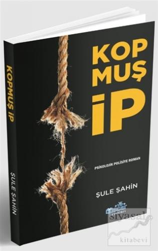 Kopmuş İp