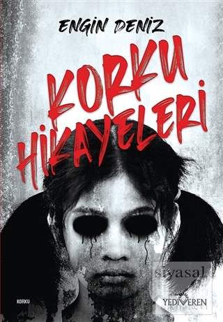 Korku Hikayeleri