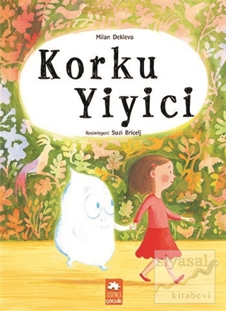 Korku Yiyici