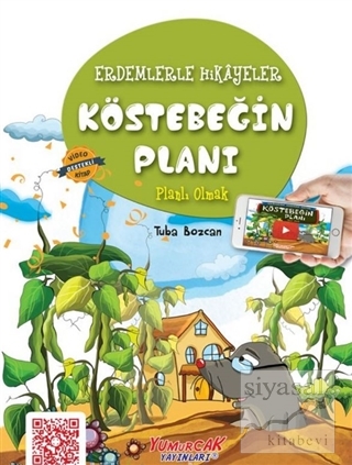 Köstebeğin Planı