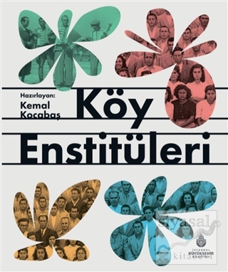 Köy Enstitüleri (Ciltli) Kemal Kocabaş