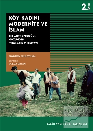 Köy Kadını, Modernite ve İslam