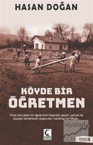 Köyde Bir Öğretmen