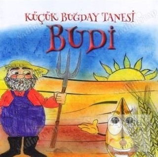 Küçük Buğday Tanesi Budi
