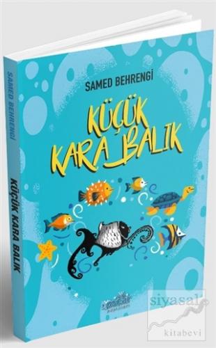 Küçük Kara Balık