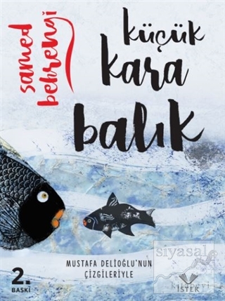Küçük Kara Balık