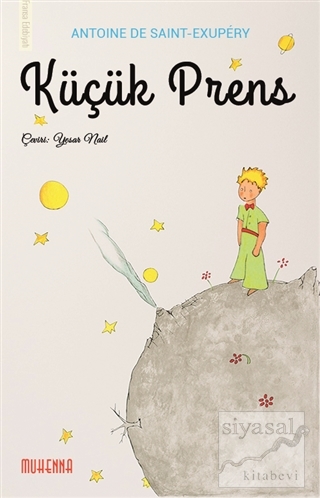 Küçük Prens