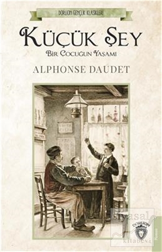 Küçük Şey Alphonse Daudet