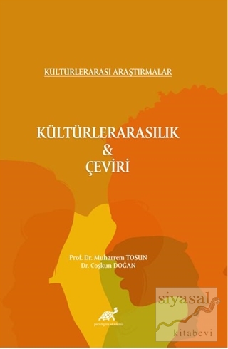 Kültürlerarasılık ve Çeviri