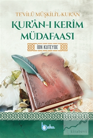 Kur'an-ı Kerim Müdafaası (Ciltli)