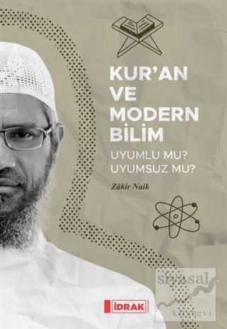 Kur'an ve Modern Bilim Zakir Naik