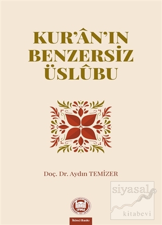 Kur'an'ın Benzersiz Üslubu