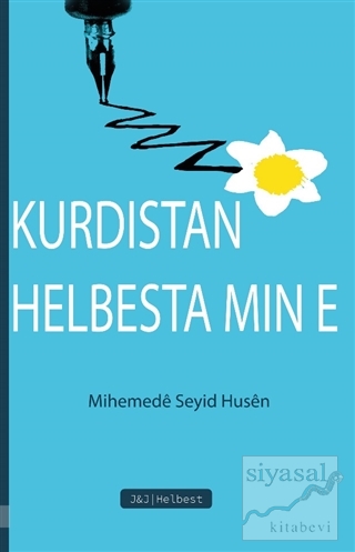 Kurdistan Helbesta Min E Mihemede Seyid Husen