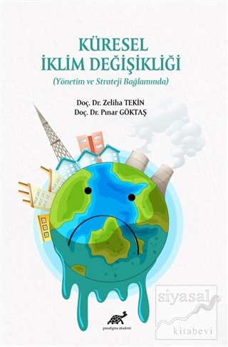 Küresel İklim Değişikliği