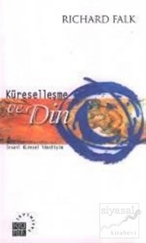 Küreselleşme ve Din İnsanî  Küresel  Yönetişim