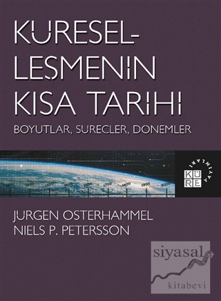 Küreselleşmenin Kısa Tarihi