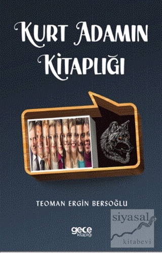 Kurt Adamın Kitaplığı