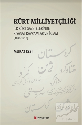 Kürt Milliyetçiliği Murat Issı