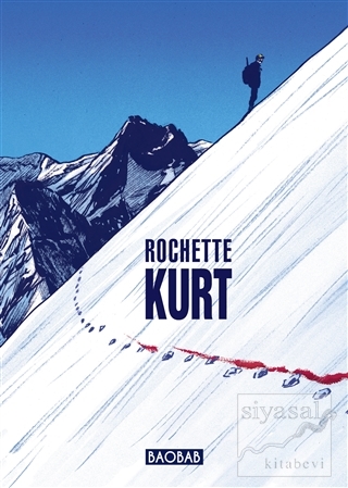Kurt Jean-Marc Rochette