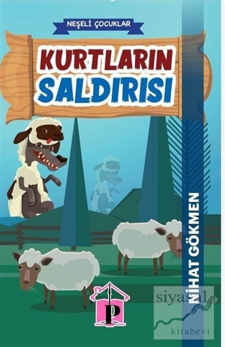 Kurtların Saldırısı