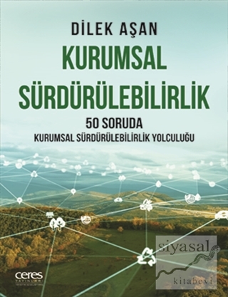 Kurumsal Sürdürülebilirlik