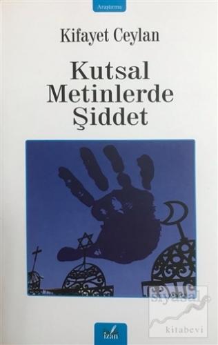Kutsal Metinlerde Şiddet