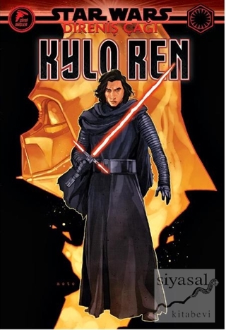 Kylo Ren - Star Wars: Direniş Çağı